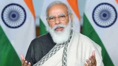 Photo of जानिए चिंतन शिविर में प्रधानमंत्री नरेन्द्र मोदी ने क्या कुछ कहा…