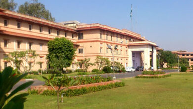 Photo of सचिवालय परिसर में स्थापित चमत्कारेश्वर मंदिर की दानपेटी पर चोरों ने किया अपना हाथ साफ…