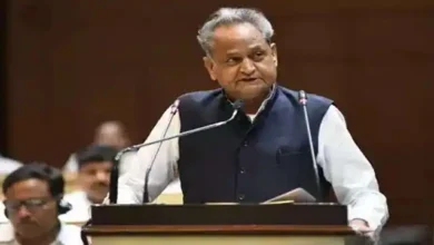 Photo of राजस्थान में मुख्यमंत्री बीज स्वावलंबन योजना शुरू की गई…