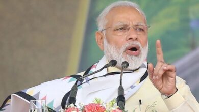 Photo of सभी मंत्रालयों एवं राज्य सरकारों को प्रधानमंत्री मोदी ने दिया ये सुझाव…