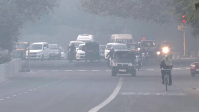 Photo of देश की पूर्वी भाग के अलावा भारत के अधिकतर हिस्सों में न्यूनतम तापमान सामान्य के करीब रहने की संभावना…