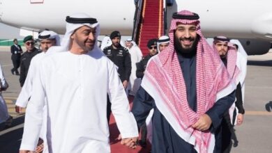 Photo of UAE ने विदेशी गैर मुस्लिम नागरिकों के लिए लागू किया नया कानून…