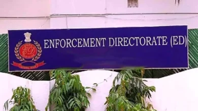 Photo of जानिए किस मामले में ED ने किया वाईएसआरसीपी के सांसद मगुंटा श्रीनिवासुलु रेड्डी के बेटे राघव मगुन्टा को गिरफ्तार…