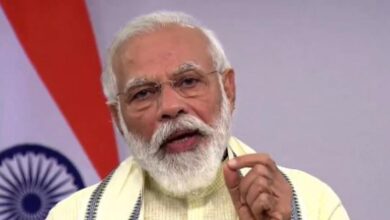 Photo of प्रधानमंत्री नरेन्द्र मोदी ने विपक्ष के आरोपों को बताया  झूठा और मनगढ़ंत, कहा…