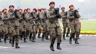 Photo of सेना ने अग्निवीर भर्ती प्रक्रिया में बदलाव की घोषणा…