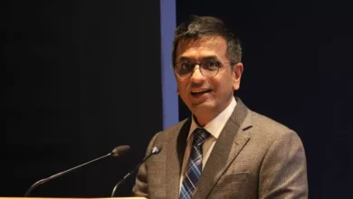 Photo of जानिए छावला गैंगरेप केस को ले कर क्या बोले चीफ जस्टिस ऑफ इंडिया डीवाई चंद्रचूड़…