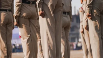 Photo of राजस्थान पुलिस ने किया ये ऐलान…