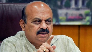 Photo of कर्नाटक में 15,000 मेगावाट की अक्षय ऊर्जा मौजूद है- बसवराज बोम्मई