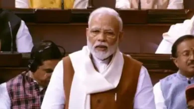 Photo of पीएम मोदी आज राज्यसभा में राष्ट्रपति के अभिभाषण के धन्यवाद प्रस्ताव का देंगे जवाब…