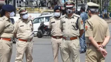 Photo of नगालैंड में चुनाव पूर्व हिंसा में कम से कम पांच लोग घायल हो गए और कई वाहन क्षतिग्रस्त