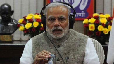 Photo of पीएम मोदी 26 मार्च को मन की बात के 99वें एपिसोड को करेंगे संबोधित