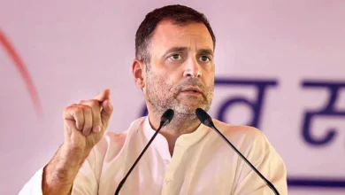 Photo of Maharashtra सदन में राहुल गांधी के खिलाफ भाजपा और शिवसेना के सदस्यों ने नारेबाजी की..