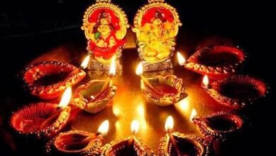 Photo of  आइए, दिवाली की तिथि, मुहूर्त एवं मंत्र जानते हैं..