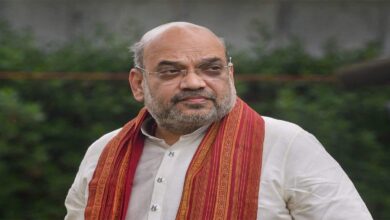 Photo of जानें कांग्रेस को लेकर केंद्रीय गृह मंत्री अमित शाह ने  दिया क्या बयान…
