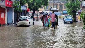 Photo of  देश के कई राज्यों में आज बारिश के असर…