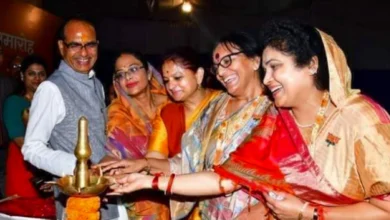 Photo of शिवराज सरकार की ‘लाडली बहना योजना’ मध्य प्रदेश में हिट, पढ़े पूरी खबर