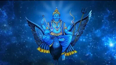 Photo of शनिवार का दिन कुछ राशि वालों के लिए शुभ तो कुछ राशि वालों के लिए रहेगा सामान्य, जानें यहाँ-