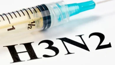 Photo of H3N2 इन्फ्लूएंजा वायरस को ले कर जानें एक्सपर्ट की राय…