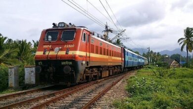Photo of IRCTC की अपकमिंग वॉयस-बेस्ड ई-टिकट बुकिंग फीचर ऑनलाइन टिकट बुकिंग करने की प्रक्रिया को आसान और तेज बनाएगा