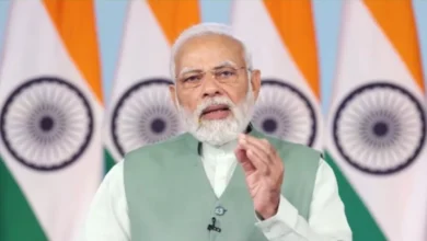 Photo of छोटे कारोबारियों और कारीगरों को हम उनके हाल पर उन्हें नहीं छोड़ सकते- प्रधानमंत्री मोदी