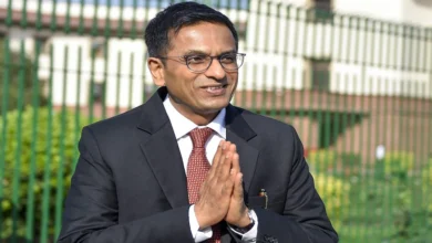 Photo of जानें भारत के मुख्य न्यायाधीश डीवाई चंद्रचूड़ ने एससीओ में क्या कुछ कहा…