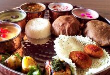 Photo of नवरात्रि व्रत के दौरान बार-बार भूख लग रही है तो, यहां देखिए सनैक्स में खाने के लिए तीन ऑप्शन- 