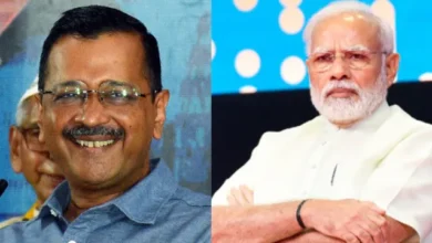 Photo of भारतीय जनता पार्टी और पीएम नरेंद्र मोदी पर केजरीवाल ने जमकर किया हमला…