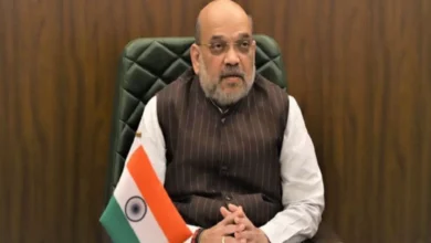 Photo of मोदी सरकार ने अफस्पा के तहत घोषित अशांत क्षेत्रों को कम करने का लिया निर्णय…