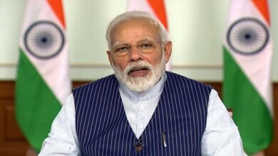 Photo of आज का नया भारत नए वर्क कल्चर के साथ आगे बढ़ रहा है- प्रधानमंत्री मोदी