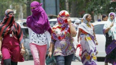 Photo of मार्च के दूसरे हफ्ते में मैदानी इलाकों में लू चलने की आशंका…