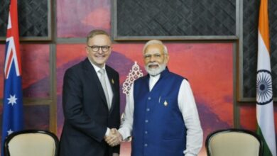 Photo of जानें ऑस्ट्रेलियाई पीएम एंथनी अल्बनीज ने पीएम मोदी को दिया किस बात का भरोसा….