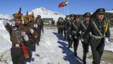 Photo of आने वाले दिनों में बढ़ सकता है चीन और भारत के बीच तनाव, जानें वजह