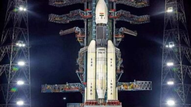 Photo of इसरो ने चंद्रयान -3 को लेकर दी ये बड़ी जानकारी…