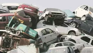Photo of मध्य प्रदेश की सड़कों पर अब नहीं चलेंगी 15 साल पुरानी सरकारी गाड़ियां…