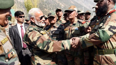 Photo of भारत पाकिस्तान को उसकी इस हरकत का दे सकता है करारा जवाब…