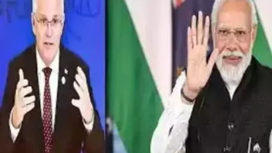 Photo of जानिए किस वजह से भारत-आस्ट्रेलिया के बीच आपसी शैक्षणिक साझेदारी होगी और मजबूत…