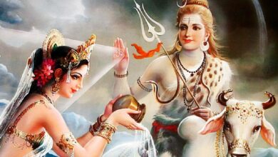 Photo of चैत्र मासिक शिवरात्रि व्रत आज, आज के दिन भगवान शिव की उपासना करने से सभी दुख-दर्द होंगे दूर..