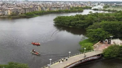 Photo of भारत में पहली बार सरकार ने जल निकायों का किया गणन, पढ़े पूरी खबर