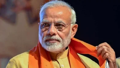 Photo of प्रधानमंत्री मोदी पर आत्मघाती बम हमले की धमकी देने वाले आरोपित को केरल पुलिस ने किया गिरफ्तार…
