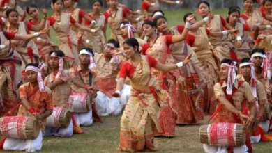 Photo of देशभर में आज बैसाखी का त्यौहार बड़े ही धूम-धाम से मनाया जा रहा…