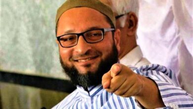 Photo of गुजरात के नरोदा गाम दंगों के मामले में औवेसी ने भाजपा पर निशाना साधा…