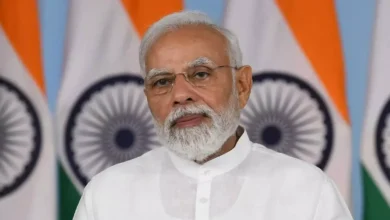 Photo of वैश्विक बौद्ध शिखर सम्मेलन को संबोधित करेंगे पीएम  मोदी…
