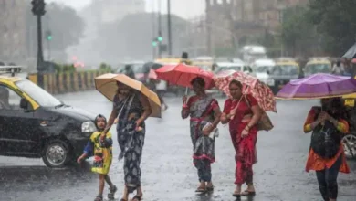Photo of दिल्ली, यूपी समेत देश के अन्य राज्यों में आने वाले कुछ दिनों में गर्मी का कहर देखने को मिल सकता है…