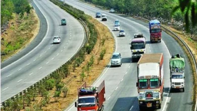 Photo of ओला, उबर जैसे कैब और टूरिस्ट ट्रांसपोर्ट वाहन एक्सप्रेस वे तथा हाईवे में अब और तेज रफ्तार से चल सकेंगे…