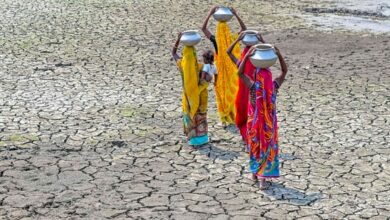 Photo of देश का 90 प्रतिशत से अधिक हिस्सा लू से प्रभावित, पढ़े पूरी खबर