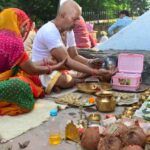 Photo of  अगर आप भी पितृ दोष से पीड़ित हैं, तो वैशाख अमावस्या के दिन ये उपाय जरूर करें..