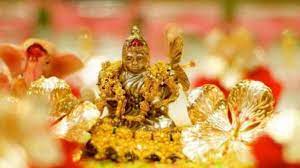 Photo of इस शुभ योग में पूजा-पाठ एवं महत्वपूर्ण चीजों की खरीदारी करने से व्यक्ति को विशेष लाभ मिलता है..