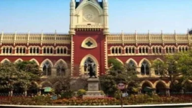 Photo of सुप्रीम कोर्ट ने कलकत्ता हाईकोर्ट के इस आदेश को किया खारिज…