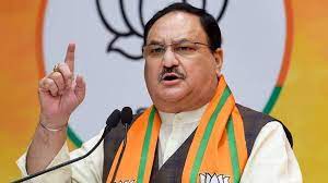 Photo of आईए जानें BJP अध्यक्ष जेपी नड्डा ने मन की बात को लेकर क्या कुछ कहा…