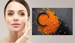 Photo of मसूर दाल स्किन के लिए बहुत ही फायदेमंद होती है, ऐसे करें इस्तेमाल-